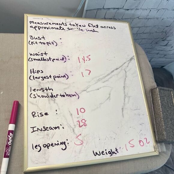 Frame le high skinny in langstone size 29 - Picture 14 of 14